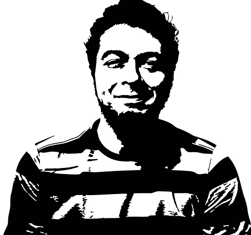 Fernando Almeida portrait